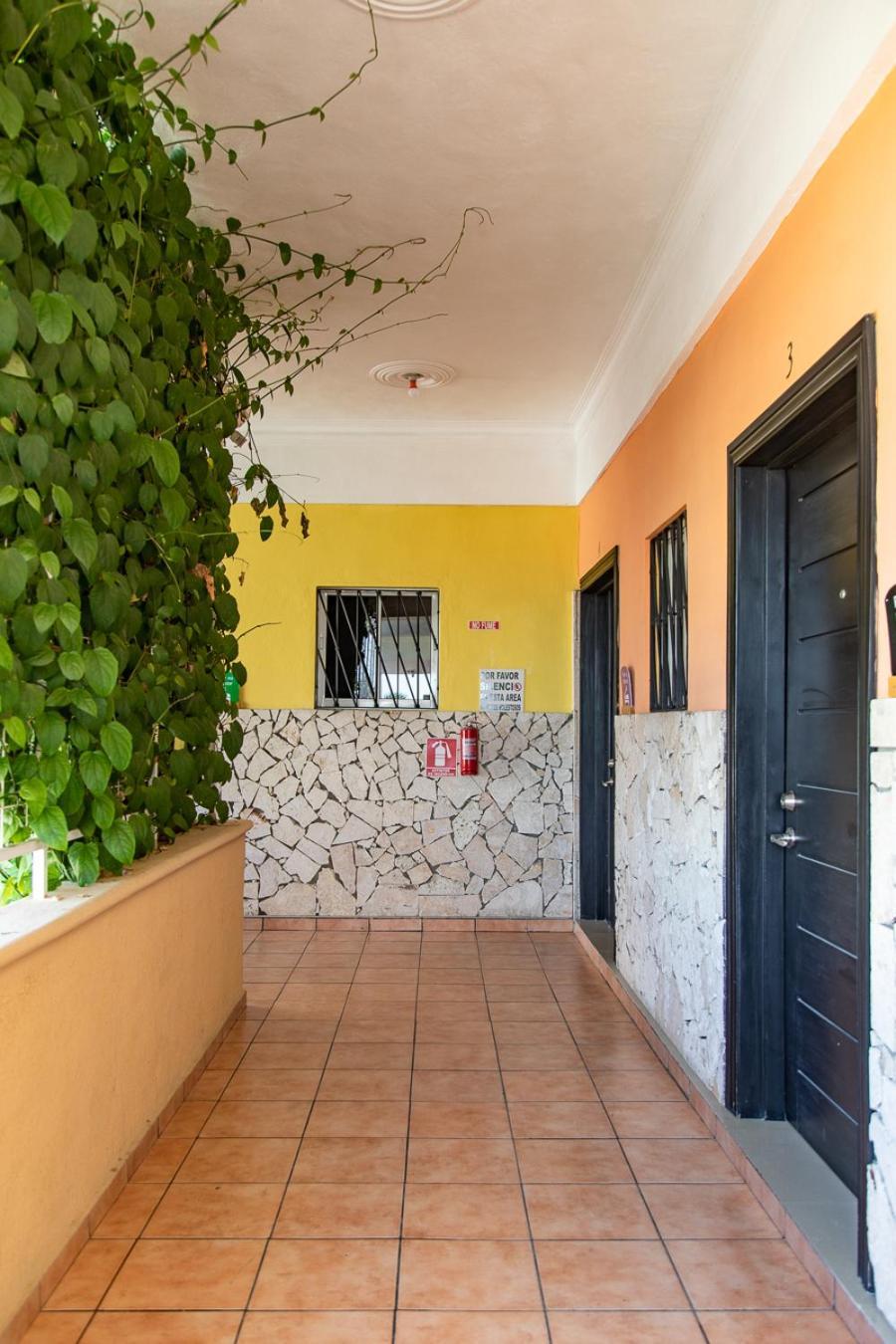 Apartahotel Guaraguao San Pedro de Macoris Exterior photo